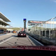 Pit Lane at COTA